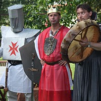 Arthurian Legends 2010