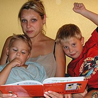 Family 2005