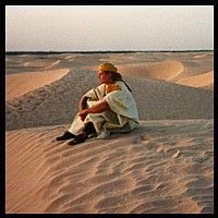 Sahara 1996
