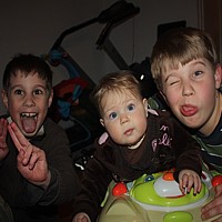 Gang 2010