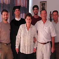 Marci Diploma 2004