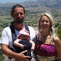 Crete Family 2009
