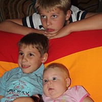 TV Kids 2009