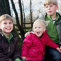 Vadaspark Kids 2010