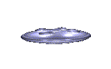 UFO Disc