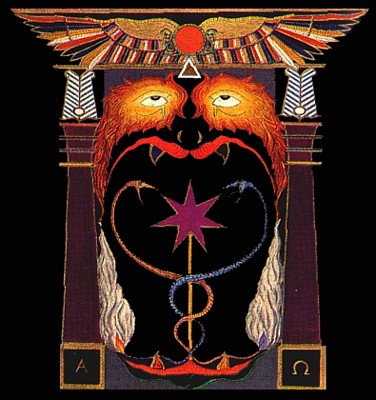 Door of Ascent