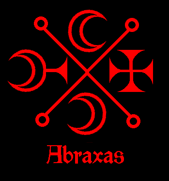 Abraxas Sigil