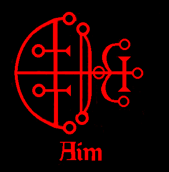 Aim Sigil