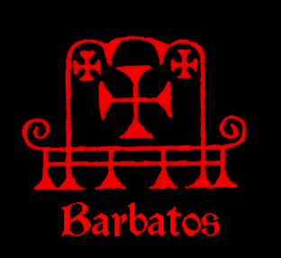 Barbatos Sigil