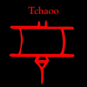 Tchaoo Egyptian