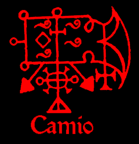 Camio Sigil