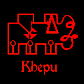 Cimejes Khepu Sigil