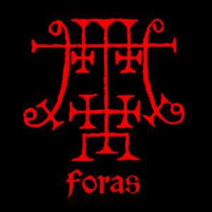 Foras Sigil