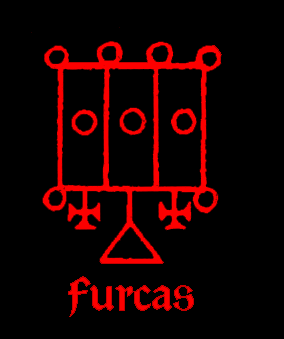 Furcas Sigil