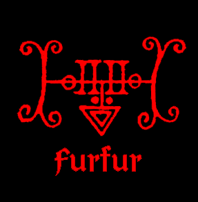 Furfur Sigil