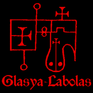 Glasya-Labolas Sigil