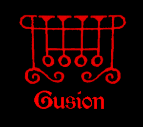 Gusion Sigil