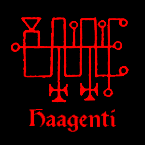 Haagenti Sigil