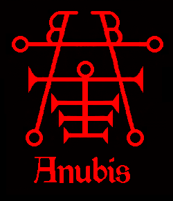 Ipos Anubis Sigil