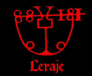 Leraje Sigil