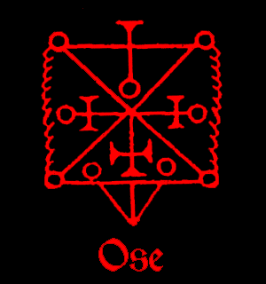 Ose Sigil