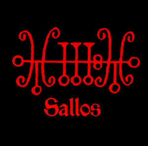 Sallos Sigil