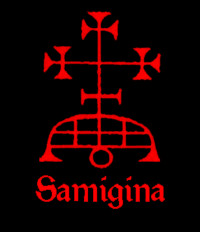 Samigina Sigil