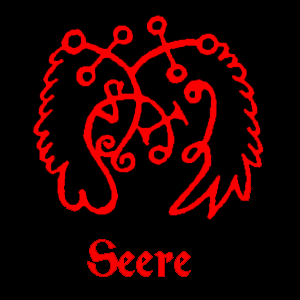 Seere Sigil