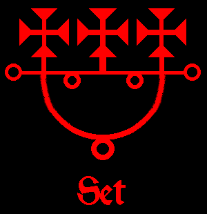 Set Sigil