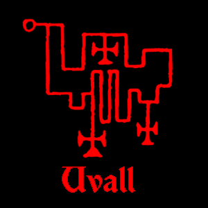 Uvall Sigil