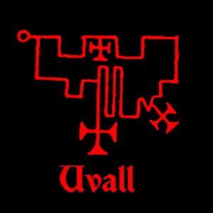 Uvall Sigil