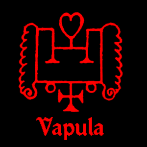 Vapula Sigil