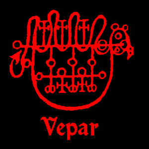 Vepar Sigil