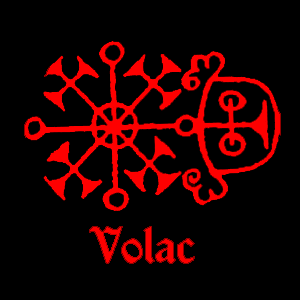 Volac Sigil