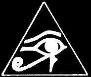 Horus Eye Pyramid