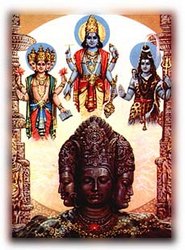 Brahma