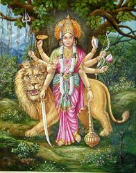 Durga