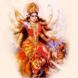 Durga