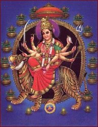 Durga