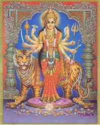 Durga