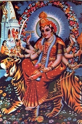 Durga