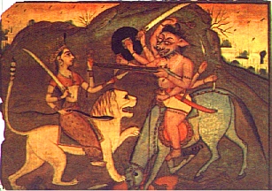 Durga