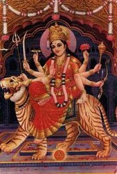 Durga