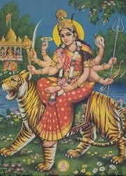 Durga