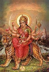 Durga