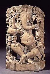 Ganesh