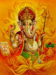 Ganesh