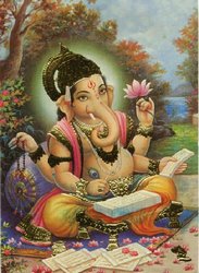 Ganesh