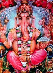 Ganesh