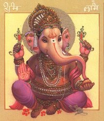 Ganesh